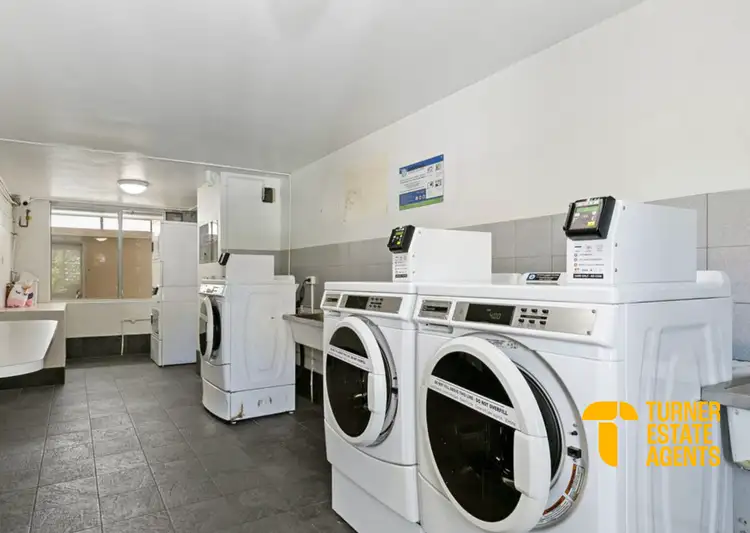 Fifth view of Homely apartment listing, 56/60-64 Forrest Avenue, East Perth WA 6004