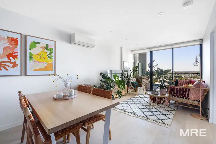 Main view of Homely apartment listing, 1110/40 Hall Street, Moonee Ponds VIC 3039