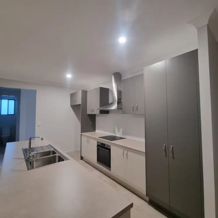 Second view of Homely semi-detached listing, 2/54 Royston Street, Kilcoy QLD 4515