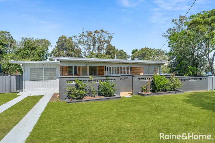Second view of Homely house listing, 2 Crookhaven Drive, Greenwell Point NSW 2540