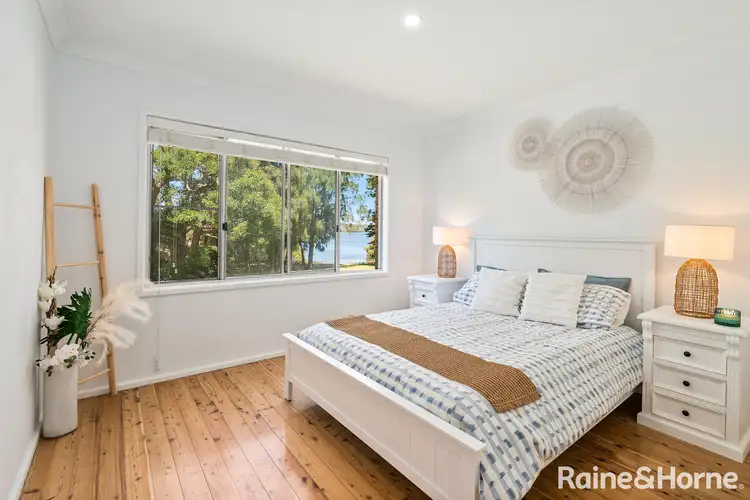 Sixth view of Homely house listing, 2 Crookhaven Drive, Greenwell Point NSW 2540