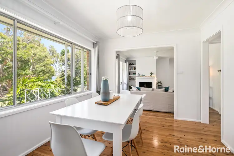 Seventh view of Homely house listing, 2 Crookhaven Drive, Greenwell Point NSW 2540