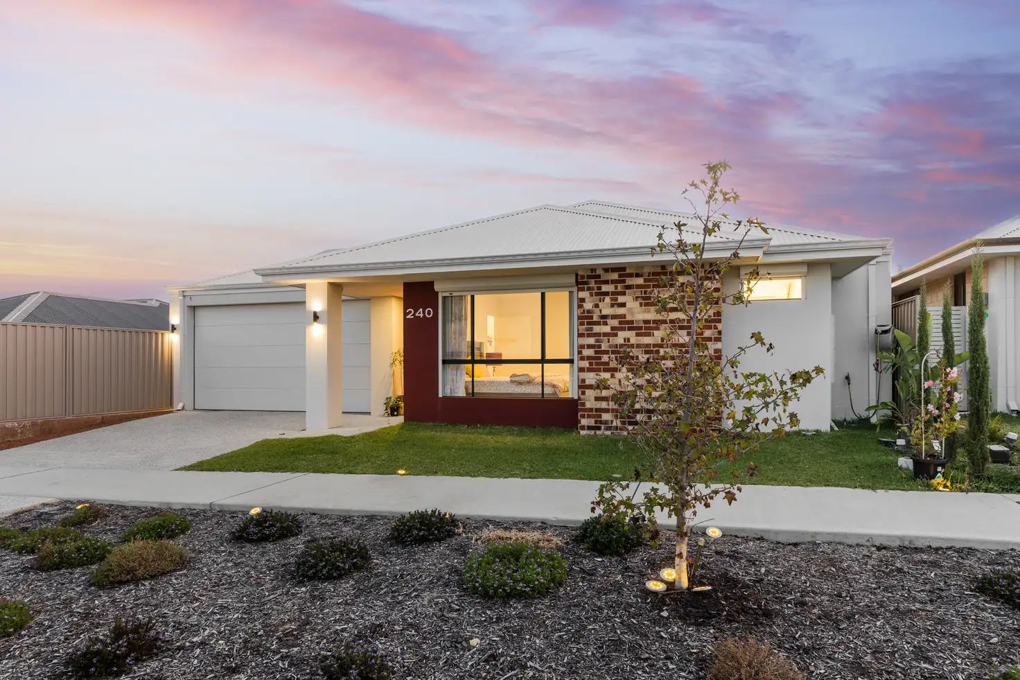 Main view of Homely house listing, 240 Barfield Road, Hammond Park WA 6164