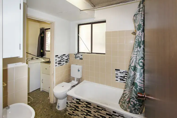 Fifth view of Homely apartment listing, 10/7 Peach Tree Road, Macquarie Park NSW 2113