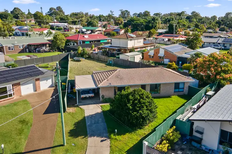 20 Titan Court, Boronia Heights QLD 4124