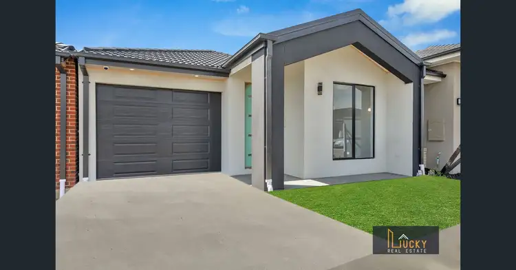 Main view of Homely house listing, 71 Aeolian Drive, Wollert VIC 3750