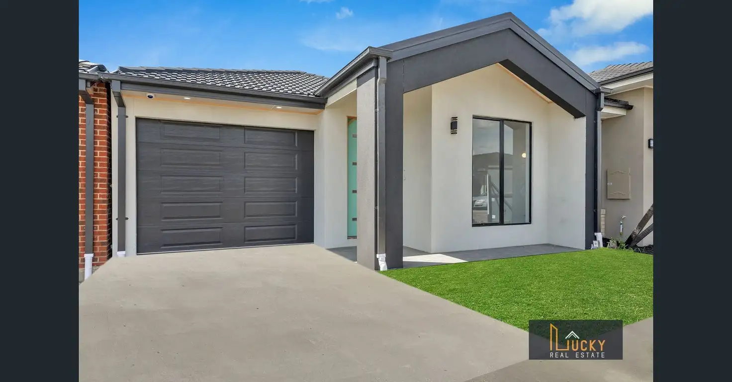 Main view of Homely house listing, 71 Aeolian Drive, Wollert VIC 3750