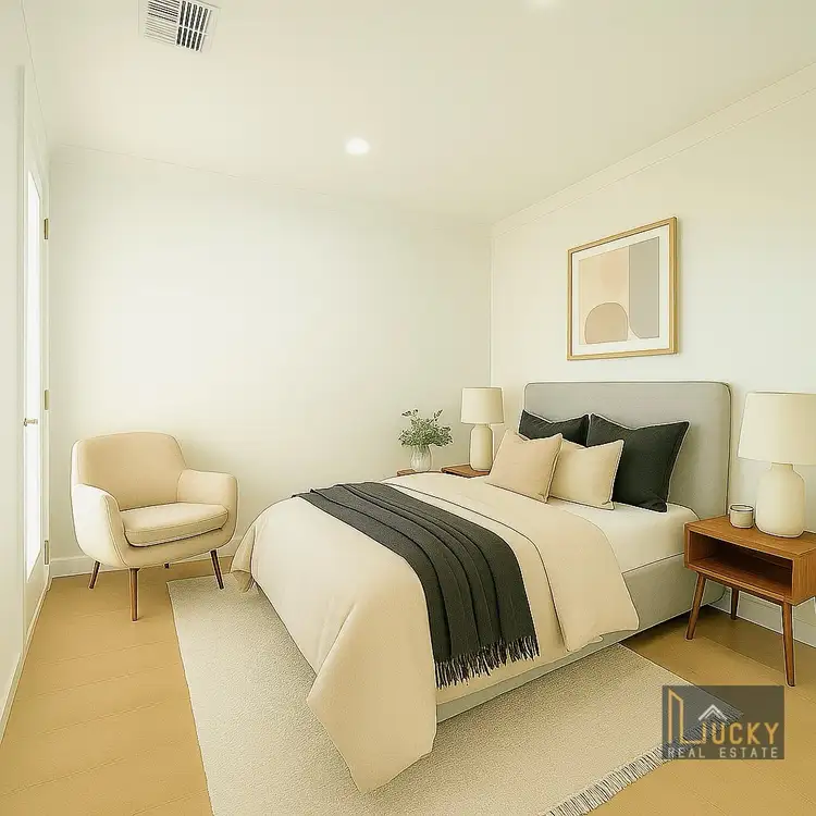 Second view of Homely house listing, 71 Aeolian Drive, Wollert VIC 3750