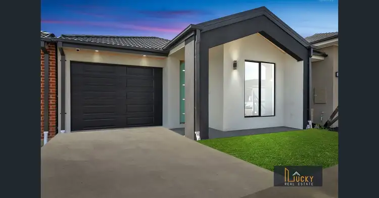 Second view of Homely house listing, 71 Aeolian Drive, Wollert VIC 3750