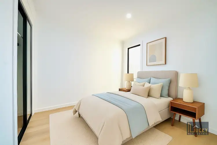 Fourth view of Homely house listing, 71 Aeolian Drive, Wollert VIC 3750