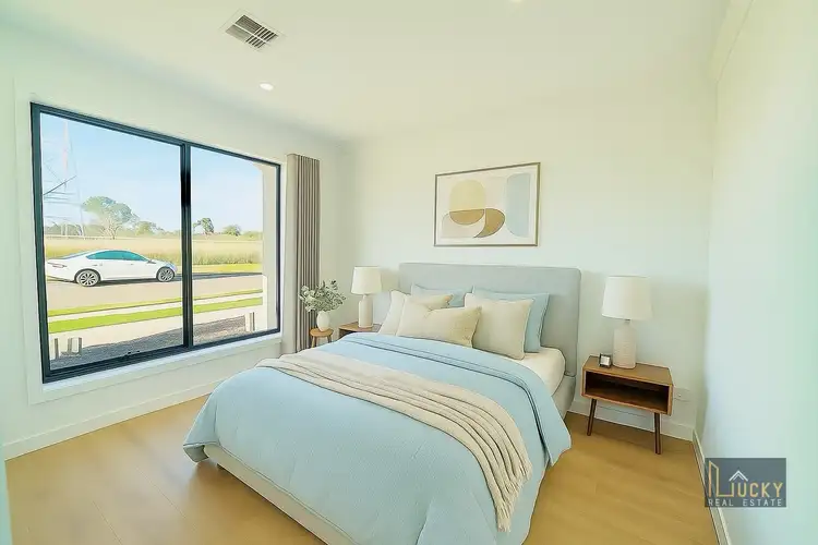 Fifth view of Homely house listing, 71 Aeolian Drive, Wollert VIC 3750