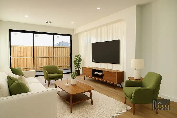 Sixth view of Homely house listing, 71 Aeolian Drive, Wollert VIC 3750