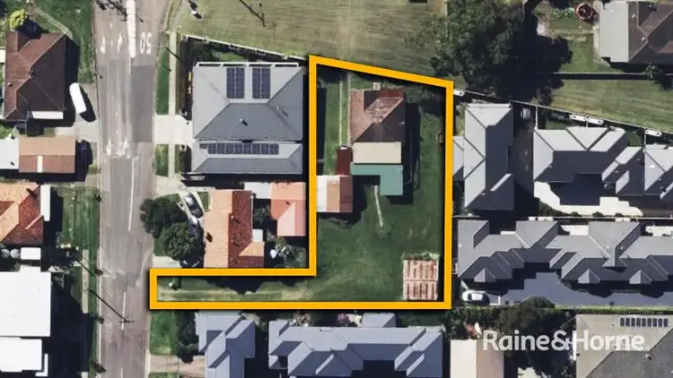 Main view of Homely house listing, 157 Newcastle Road, Wallsend NSW 2287