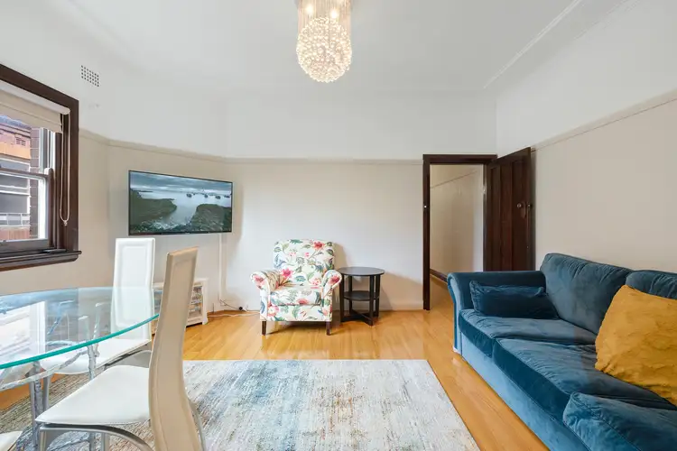 Second view of Homely house listing, 2/89 Liverpool Road, Enfield NSW 2136