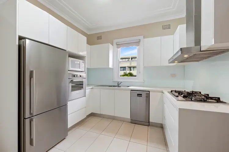 Third view of Homely house listing, 2/89 Liverpool Road, Enfield NSW 2136