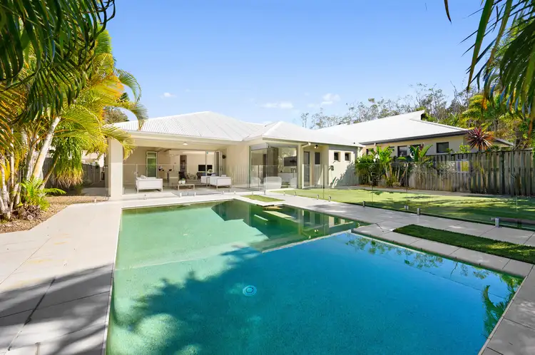 22 Westward Way, Coomera Waters QLD 4209