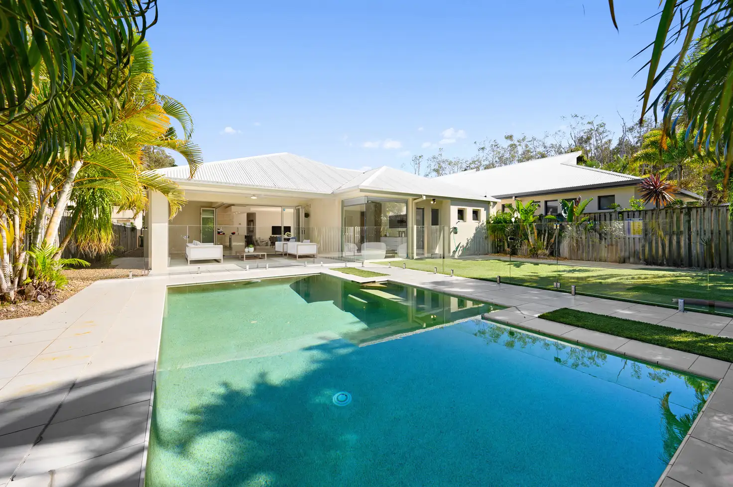 Main view of Homely house listing, 22 Westward Way, Coomera Waters QLD 4209