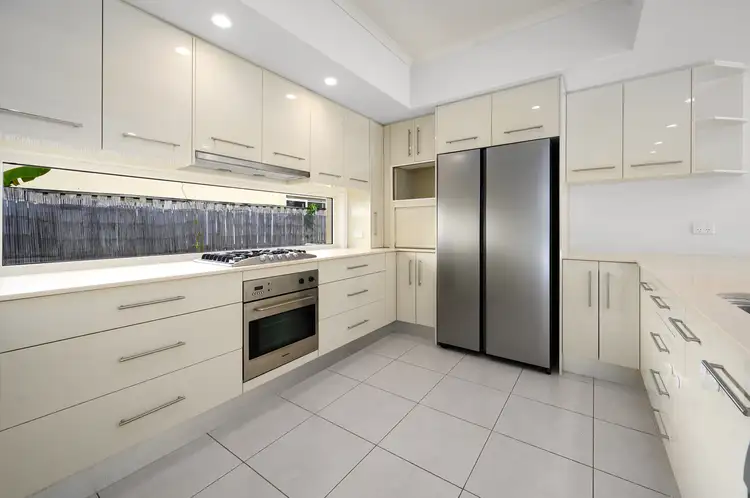 Fourth view of Homely house listing, 22 Westward Way, Coomera Waters QLD 4209