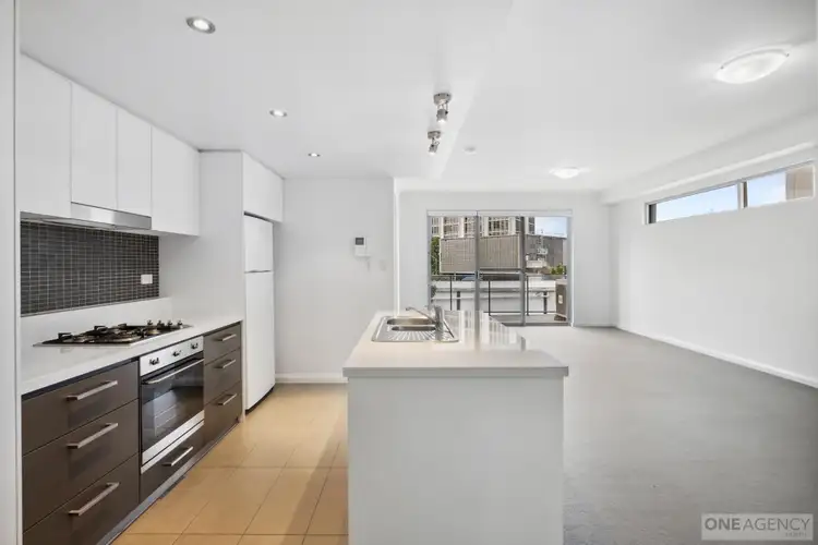 3/1 Erskine Link, East Perth WA 6004