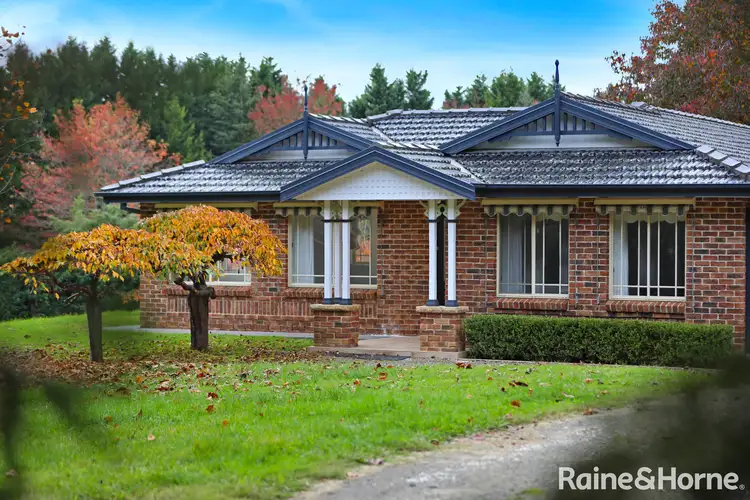 30 Argyle Street, Moss Vale NSW 2577