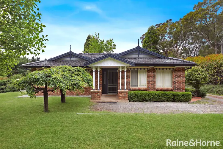 30 Argyle Street, Moss Vale NSW 2577