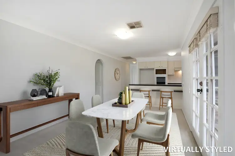 Fifth view of Homely house listing, 30 Argyle Street, Moss Vale NSW 2577