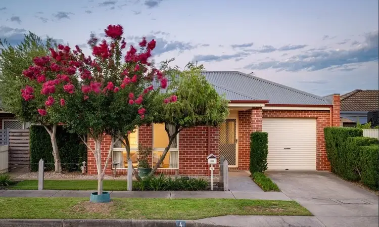 4 King Street, West Wodonga VIC 3690