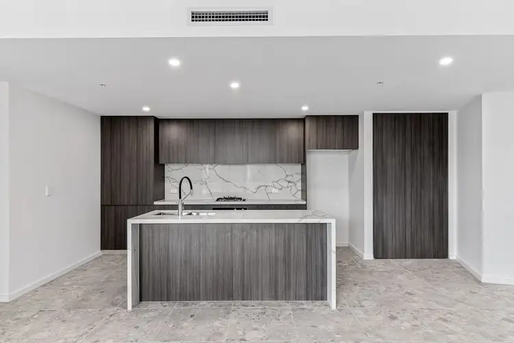 Main view of Homely apartment listing, B501/12-18 Bridge Road, Homebush NSW 2140