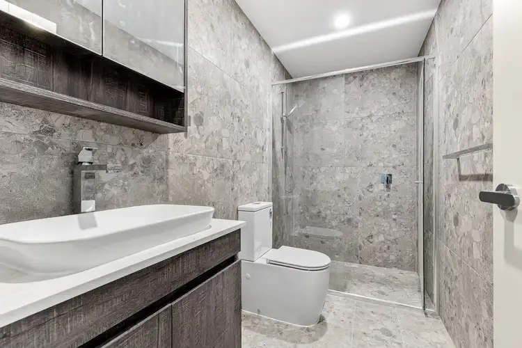 Fourth view of Homely apartment listing, B501/12-18 Bridge Road, Homebush NSW 2140