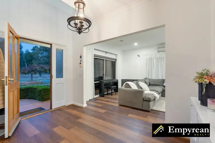 Third view of Homely house listing, 32 St Andrews Close, Hidden Valley VIC 3756
