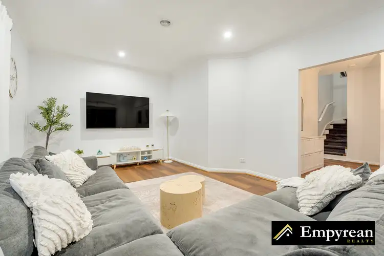 Fourth view of Homely house listing, 32 St Andrews Close, Hidden Valley VIC 3756