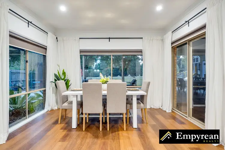 Fifth view of Homely house listing, 32 St Andrews Close, Hidden Valley VIC 3756