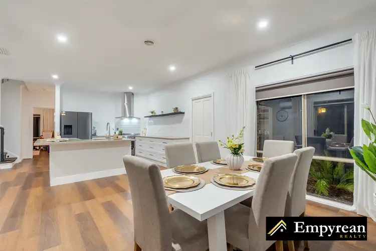 Sixth view of Homely house listing, 32 St Andrews Close, Hidden Valley VIC 3756