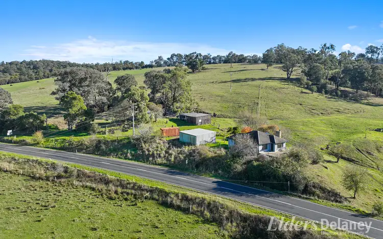 Second view of Homely rural property listing, 695 Brown Coalmine Road, Yallourn North VIC 3825