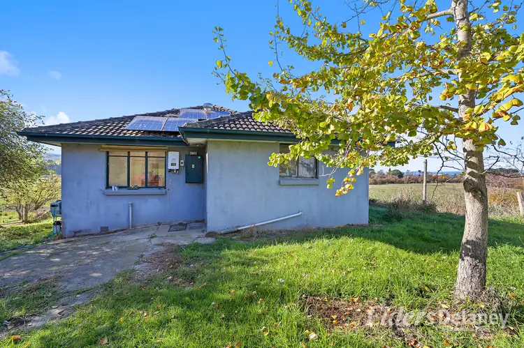 Third view of Homely rural property listing, 695 Brown Coalmine Road, Yallourn North VIC 3825