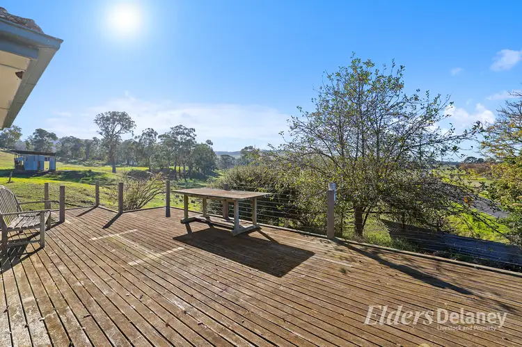 Fourth view of Homely rural property listing, 695 Brown Coalmine Road, Yallourn North VIC 3825