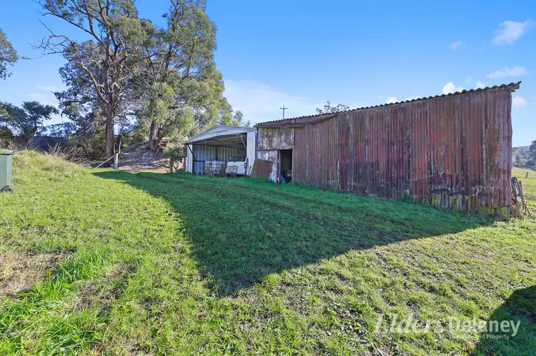 Fifth view of Homely rural property listing, 695 Brown Coalmine Road, Yallourn North VIC 3825