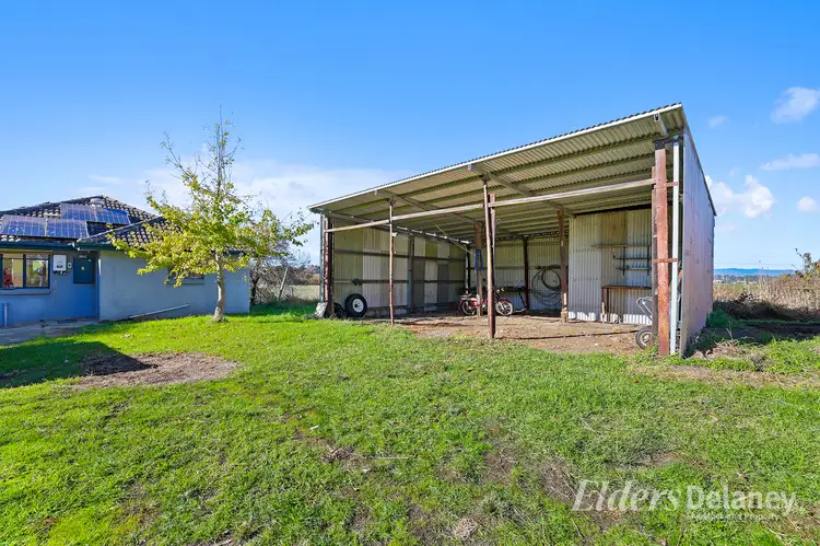 Sixth view of Homely rural property listing, 695 Brown Coalmine Road, Yallourn North VIC 3825