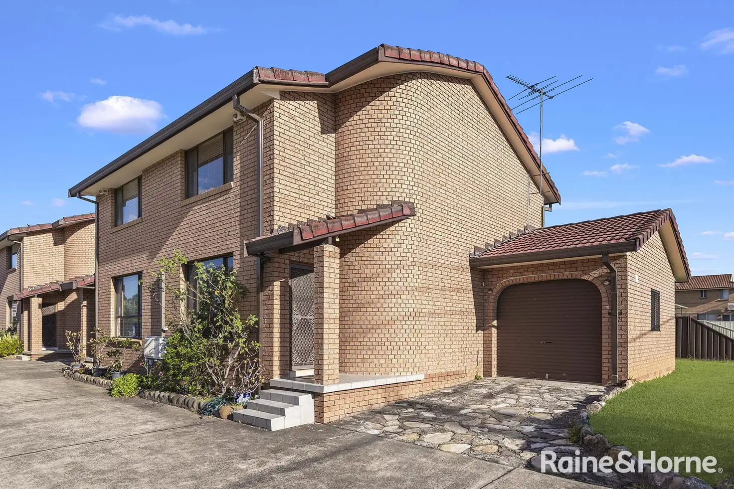 Main view of Homely house listing, 1/32 Railway Parade, Glenfield NSW 2167