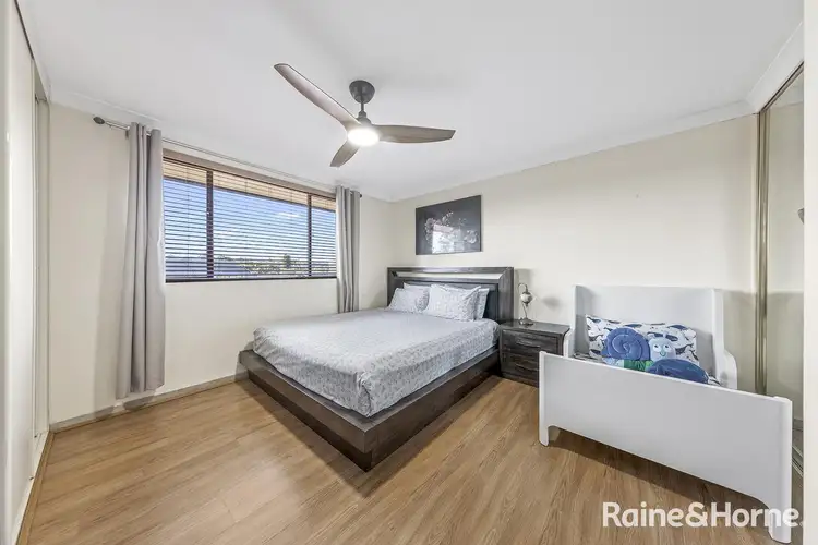 Second view of Homely house listing, 1/32 Railway Parade, Glenfield NSW 2167