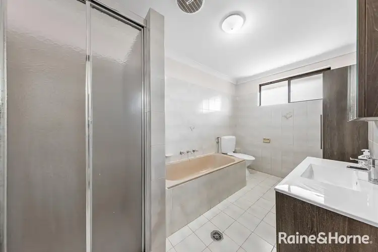 Third view of Homely house listing, 1/32 Railway Parade, Glenfield NSW 2167