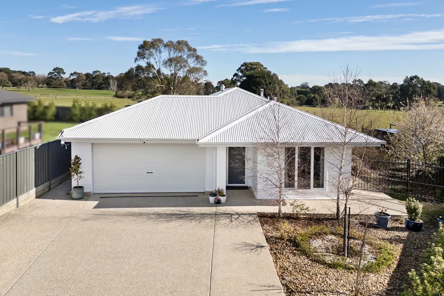 Main view of Homely house listing, 16 Clare Crescent, Elliminyt VIC 3250