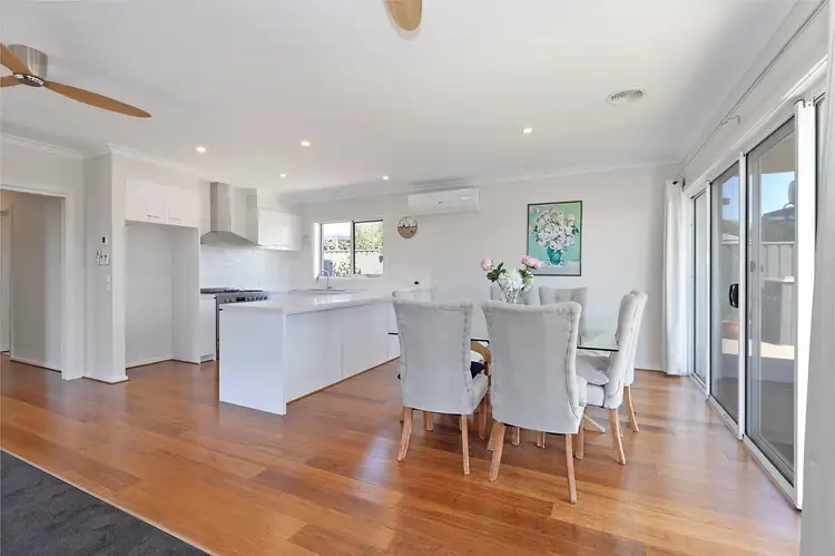 Fifth view of Homely house listing, 16 Clare Crescent, Elliminyt VIC 3250