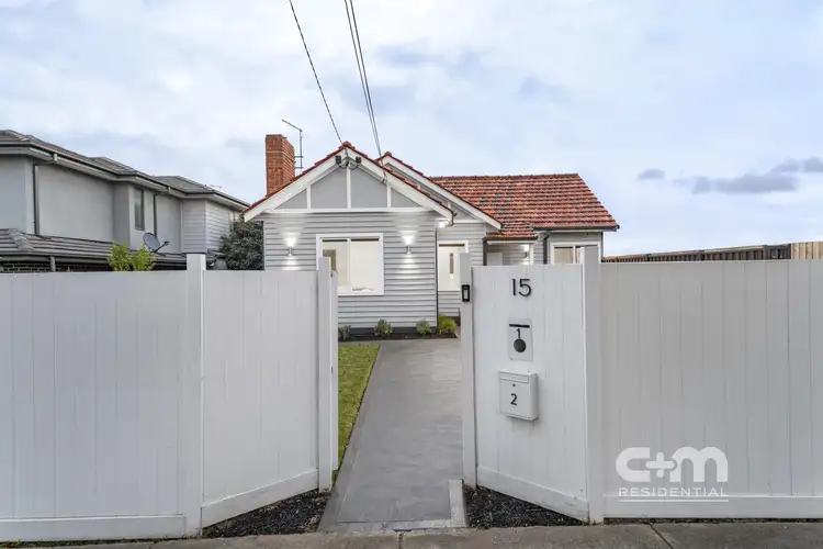 1/15 Downs Street, Pascoe Vale VIC 3044