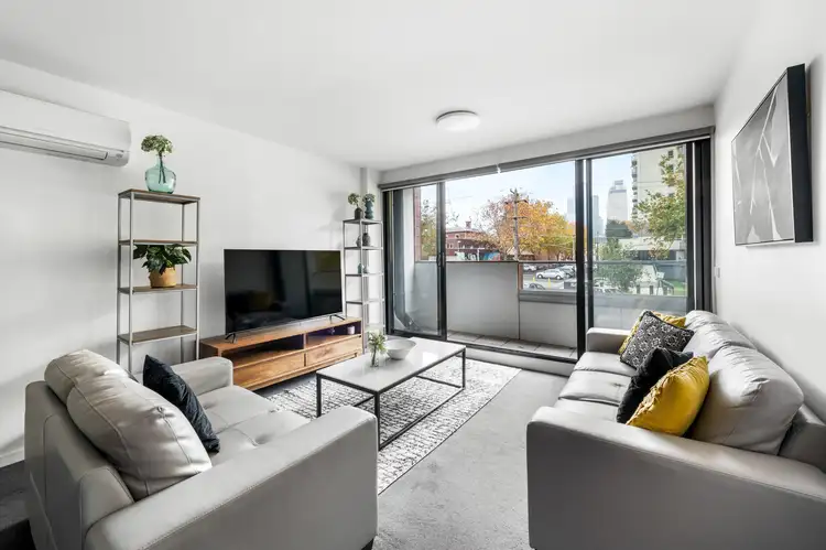 102/211 Dorcas Street, South Melbourne VIC 3205