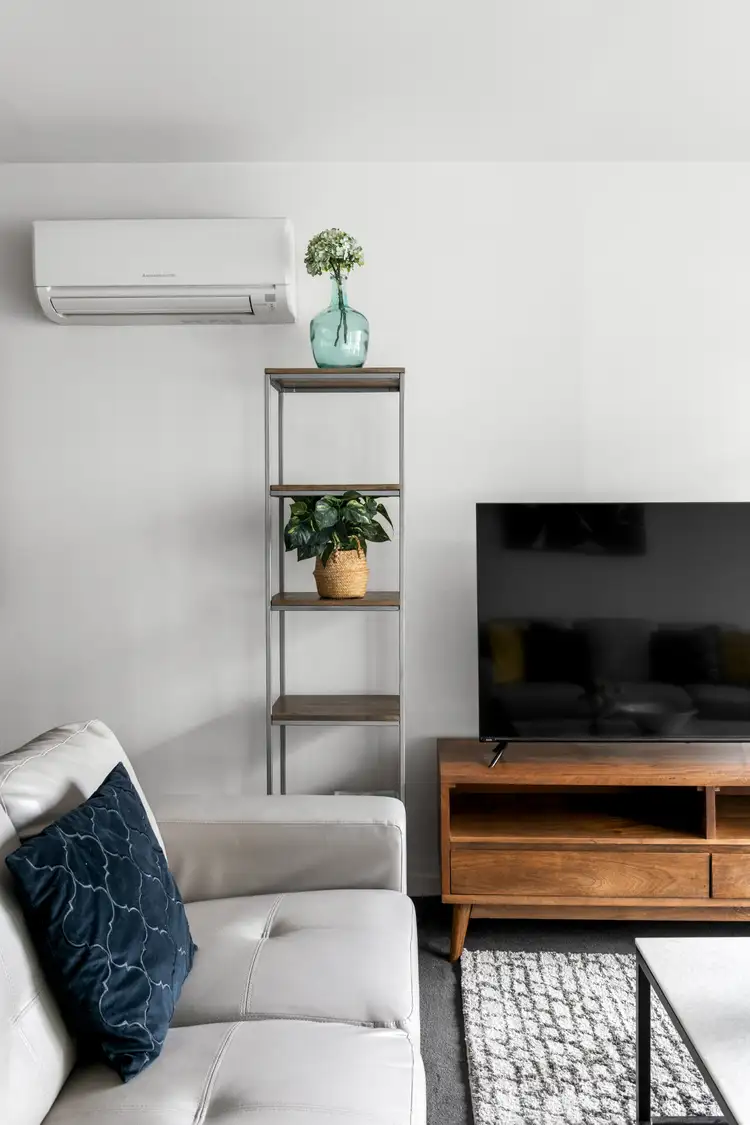 Fourth view of Homely apartment listing, 102/211 Dorcas Street, South Melbourne VIC 3205