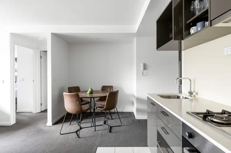 Sixth view of Homely apartment listing, 102/211 Dorcas Street, South Melbourne VIC 3205