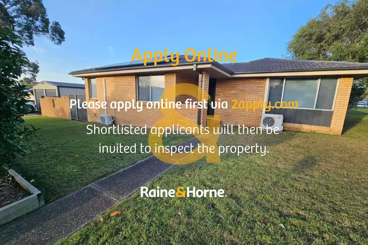 Second view of Homely house listing, 30 Verdant Drive, East Maitland NSW 2323