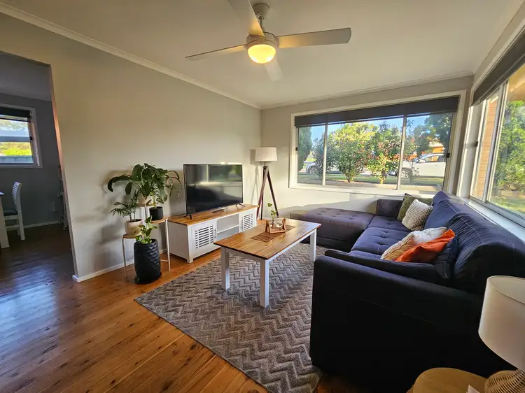 Fifth view of Homely house listing, 30 Verdant Drive, East Maitland NSW 2323