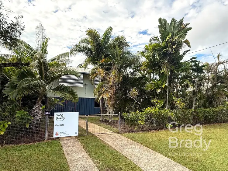 13 Kathleen Street, Sarina QLD 4737
